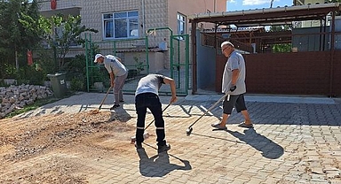 Halk ve Belediye Elele