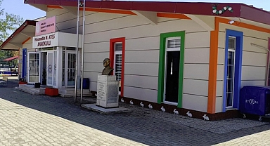 Hüsamettin Mehmet Ateş Anaokulu Yeni Döneme Hazır