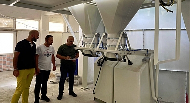 İl Tarım Teknik Personelleri Tarafından İncelemeler Yapıldı