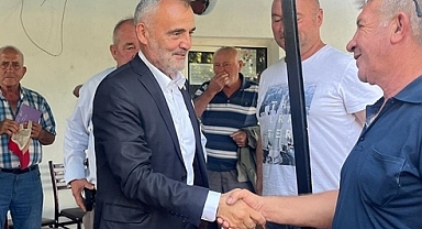 İYİ Partili Akalın’dan Kademeli Emeklilik Sistemi Çağrısı
