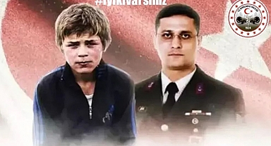 Kahraman Şehitler 7. Yılında Anıldı