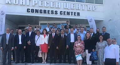 Karahıdır Korusu Yenileniyor