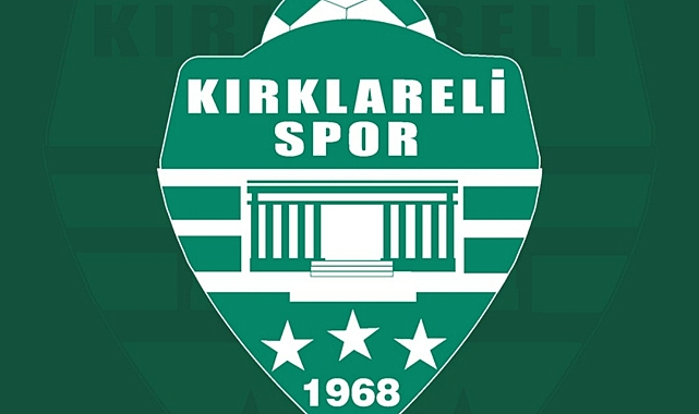 Kırklarelispor 1-0!