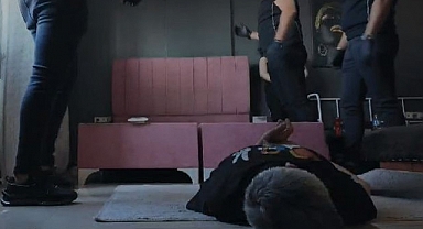 Kırklareli Narkotikten Lüleburgaz'da 5. Operasyon