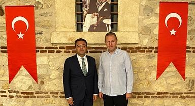 Kırklareli’nin Ekonomik Kalkınmasına Yönelik Projeler Görüşüldü