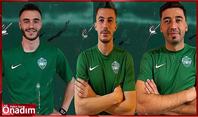 Kırklarelispor Bombaları Patlattı