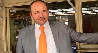 Kuruşar AK Parti’nin 23’ncü Yaşını Kutladı!