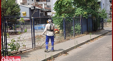 Lüleburgaz Belediyesi'nden Vatandaşların Taleplerine Anında Müdahale