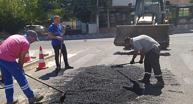 Lüleburgaz Belediyesi, Vatandaştan Gelen Talepleri Önemsiyor