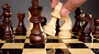 Nefes Kesen Satranç Turnuvası Başlıyor