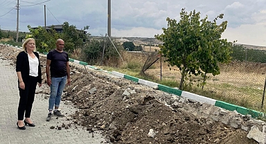 Neşe Çevikbaş; “Gözünaydın Kaynarca'm”