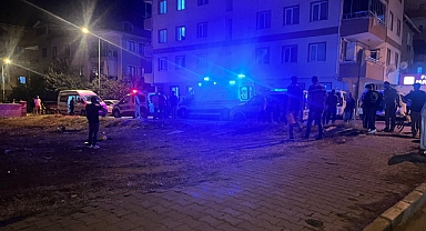 Oğluyla Kavga Ettikten Sonra Fenalaşan Kişi Yaşamını Yitirdi