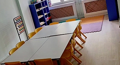 “Öğrencilerimiz İçin Var Gücümüzle Çalışıyoruz”