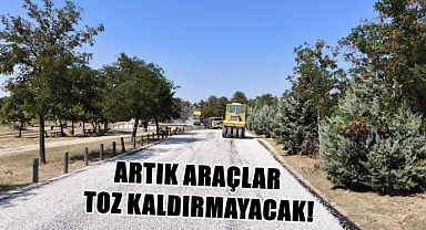 Ördekli Göldeki Çalışmalar Tamamlandı