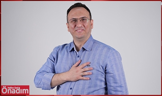 Saadet Partisi’nden Edirne Belediye Başkanı Akın’a Teşekkür