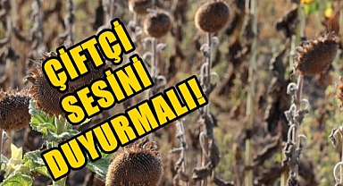 “Sesimizi Duyurmak İçin Tüm Çiftçilerimizle Sahaya İniyoruz”