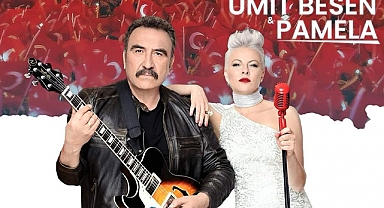 Sevilen Sanatçılardan 30 Ağustos Konseri