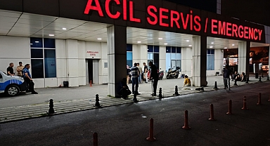 Silahlı Kavgada 19 Yaşındaki Kişi Öldü