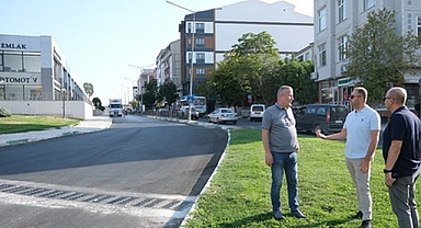 “Sorunlara Çözüm odaklıyız”