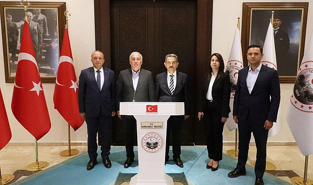 Tarım Faaliyetleri Değerlendirildi