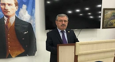 UZO Başkanı Kayalı, “Tarımda Son Yılların En Kötü Sezonu Yaşanıyor”