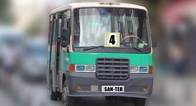 Uzunköprü Şehir İçi Ulaşımına Yeni Hat Eklendi
