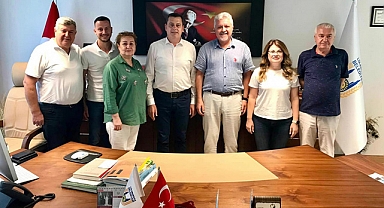 Vekil Gündoğdu: “Halkın Gündemini Karartamazsınız!”