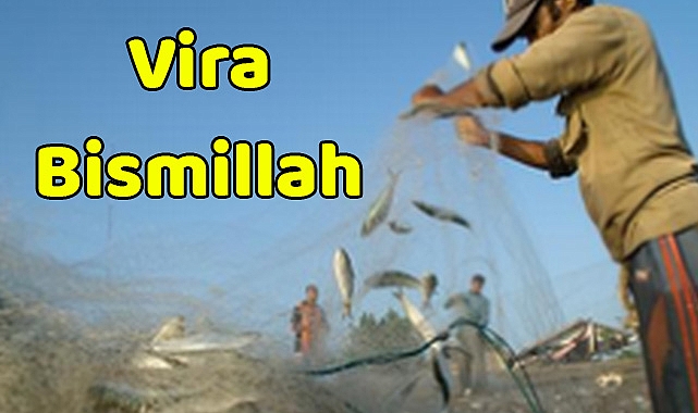 Vira Bismillah