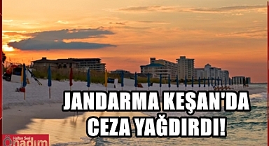 Yazlıklarını İzinsiz Kiraya Verenler Yandı!