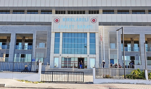 Yeni Adli Yıl Başlıyor