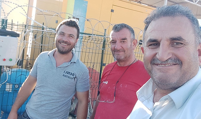 Yeniliklerin Adresi İnece
