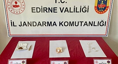 Zehir Tacirlerine Geçit Yok!