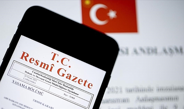 16 ilin valisi değişti
