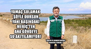 17 Senedir Bitmeyen Projenin Önünde Bu Neyin Pozu?