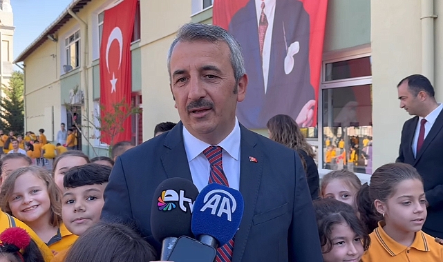 2024- 2025 Dönemi Edirne’de ‘Eğim Yılı’ İlan Edildi!