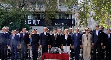 2024-2025 Eğitim Öğretim Yılı Başladı