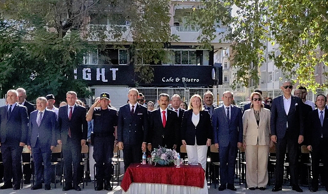 2024-2025 Eğitim Öğretim Yılı Başladı