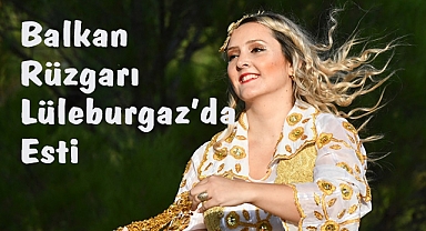 8. Balkan-Rumeli Trakya Buluşması gerçekleştirildi