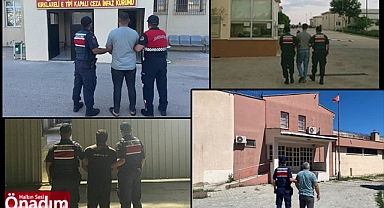 Ağustos Ayında 333 Olay Meydana Geldi