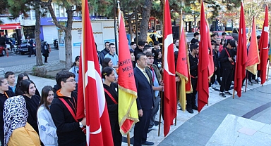 Ahilik Haftası Başladı