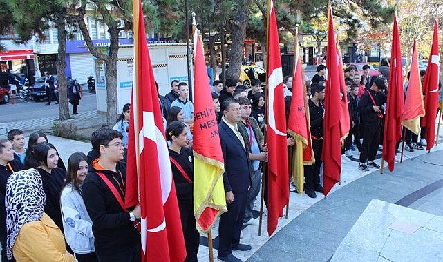 Ahilik Haftası Başladı