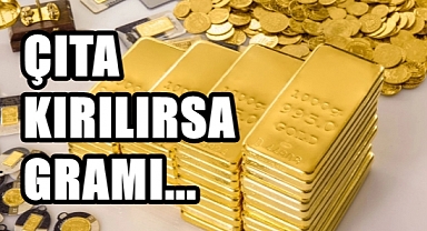 Altından Rekor Üstüne Rekor!