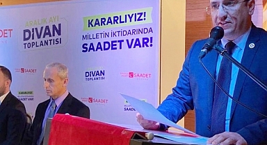 Av. Tekin, “Bu Açıklama Bir ‘İmdat’ Çağrısıdır”