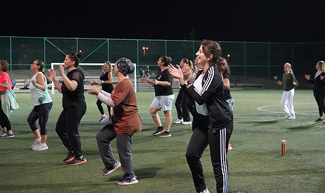 Avrupa Hareketlilik Haftası etkinliklerle başladı