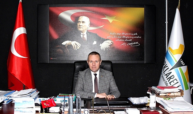 “Aziz Milletimiz, Şehit ve Gazi Olmayı Büyük Bir Onur ve Gurur Kaynağı Saymıştır”