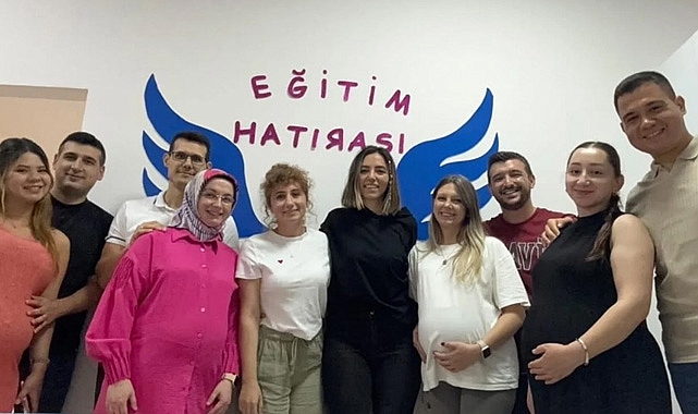 Baba Adayları Anne Adaylarını Yalnız Bırakmadı
