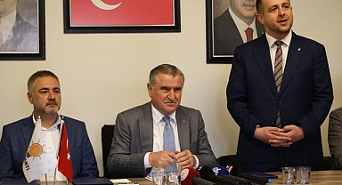 Babaeski’ye Gençlik Merkezi ve Havuz Müjdesi