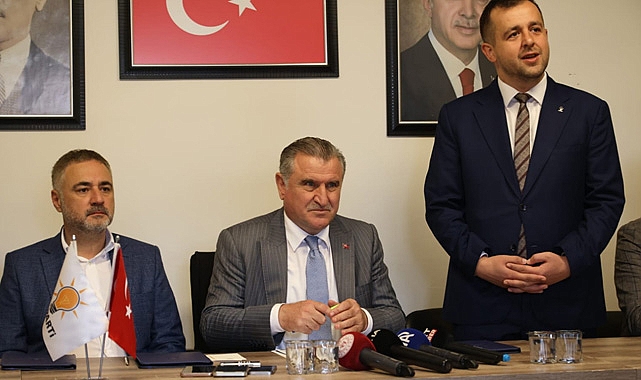 Babaeski’ye Gençlik Merkezi ve Havuz Müjdesi