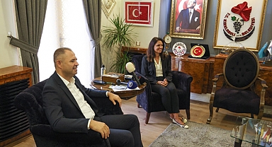Bağbozumu Şenlikleri İçin Geri Sayım Başladı