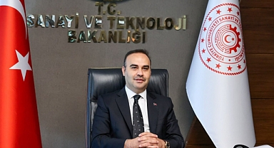 Bakan Kacır Uzunköprü OSB İle ilgili O Ayrıntıyı Paylaştı!